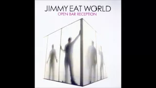 Jimmy Eat World - Open Bar Reception [HQ]