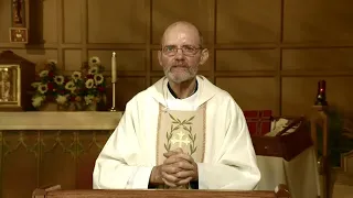 Catholic Mass Today | Daily TV Mass, Saturday November 26, 2022