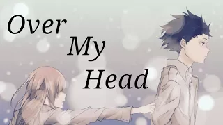 Song Over my head [AMV]