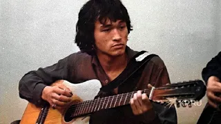 Виктор Цой - Атаман | оригинал под гитару