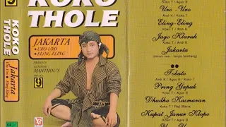 Jakarta / Koko Thole (original Full)