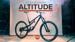 Rocky Mountain Altitude Review: Not a One-Trick Pony