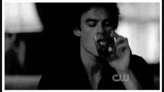 Damon Salvatore Makes Good Girls Go Bad....