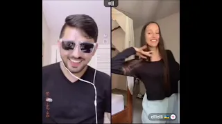 Tiktok live new live show mr pattlo full video