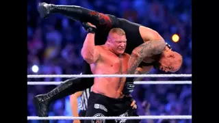 Mi opinion sobre la racha del Undertaker 21 -1 Loquendo WWE.