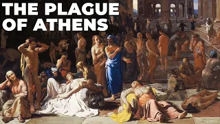 What We Can Learn From The Plague Of Athens - The History of the Peloponnesian War by Thucydides