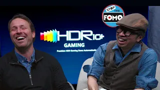 HDR10+ Gaming Better than Dolby Vision Gaming or HGiG, Disagree?