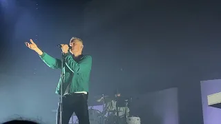 Keane - Live at Palladium, Cologne - 21st April 2024