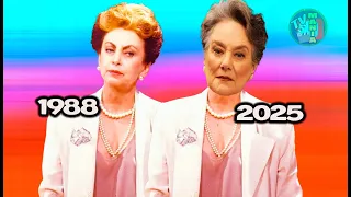 📺 Vale Tudo 2025 - Conheça Agora o Elenco da Novela