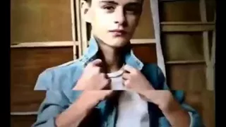 Jaeden Lieberher edit.