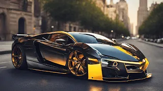 Car music Bass Boosted Song | Feel The bass🔥