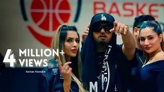 Trap Munde - Yo Yo Honey Singh x Bohemia x Ikka x Badshah (PROD. ONENESS)