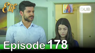 Elif Episode 178 - Urdu Dubbed | Turkish Drama