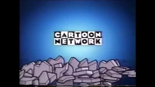 Cartoon Network (1998 Wrecking Ball) Next Bumper