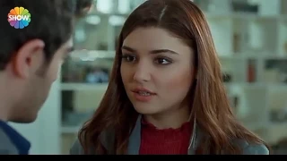 Aşk Laftan Anlamaz Hayat & Murat (20. Bölüm Özel klip) | Uğur Akyürek - Aşk İzi 💕