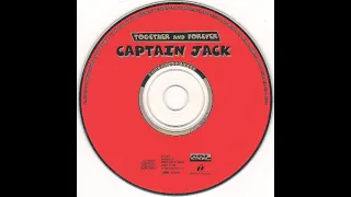 Captain Jack - Together And Forever! (Radio Mix One) [1997, Eurodance]