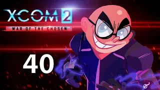 Certified! Northernlion Plays - XCOM 2: War of the Chosen [Episode 40]