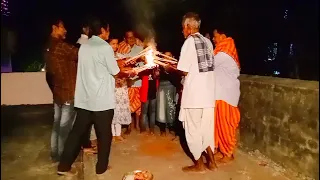 DIWALI CELEBRATION BY ODISHA PEOPLE 2023