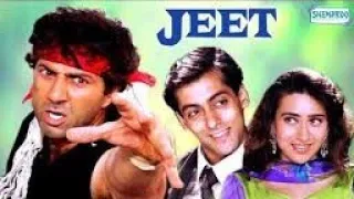 Jeet (1996). Sunny Deol,Salman Khan, Jeet Movie spoof.jeet movie ka dialogue #fb444