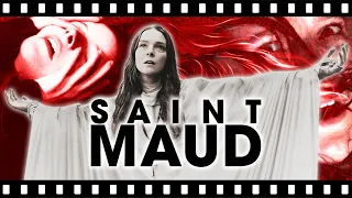 The True Terror of SAINT MAUD