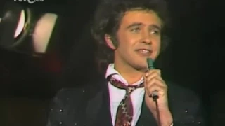 David Essex  .Oh what a Circus aplauso 1979