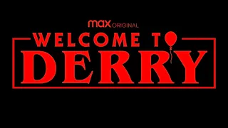 Welcome To Derry -  trailer