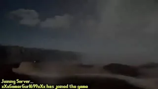 Battlefield 1 meme edition