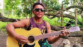 GIHANDUM KO IKAW BY-ELMASCULINO-COVER RANDY EP