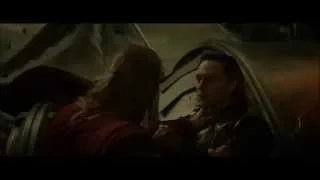 Thor & Loki | Thor: The Dark World