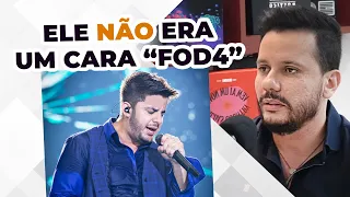 CRISTIANO ARAÚJO EM SUA IMPRESSIONANTE EVOLUÇÃO | Blener Maycom - Sertanejeiro e Fidelis - PodProsa