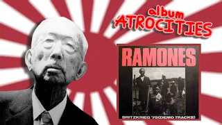 Album Atrocities - Showa (The Gerogerigegege)