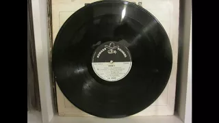 The Jokers (Bel) Spider 8. LP (1971) (Vinyl rip of this rare Psyche-ploitation gem)