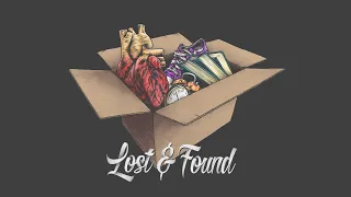 "Lost & Found" - Freestyle Rap Beat | 90's Boom Bap Type Beat