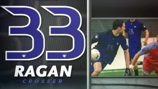 Kronum 2011 // Mike Ragan // Player Reel