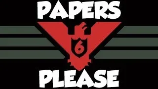 Papers, Please - Ezic Gift - #6