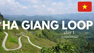 Ha Giang Loop: Epic 4-Day Motorbike Adventure in Vietnam