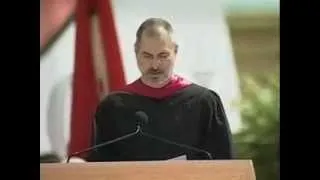 How to Live before You Die - Steve Jobs Commencement Speech