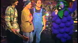 Primus - White Zombie - Penn and Teller - 1993 - MTV Haunted House Party