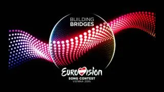 Eurovision Song Contest 2015 (Official Opening song - Audio)