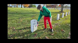 Culpeper National Cemetery