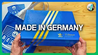 Это САМЫЕ ДОРОГИЕ кроссовки Adidas в МИРЕ! История создания и ОБЗОР