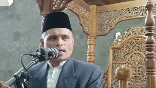 Khutbah Jum'at | Ustadz H. Muhammadong, S.Ag | Masjid Raya Bukit Baruga