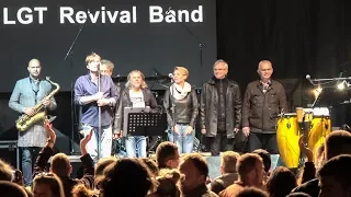 LGT Revival Band - Koncert 2019