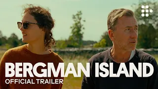 BERGMAN ISLAND | Official Trailer | Now Showing Exclusively on MUBI