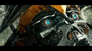 Bumblebee´s Stimme German/Deutsch - Transformers 5 The Last Knight