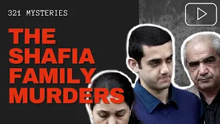 The Shafia Family Murders | Case Files