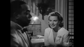 Casablanca (1942), Michael Curtiz | Every movie but with L'amour toujours