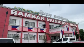 NAKASARA ANG POGO  SA  BAMBAN,TARLAC