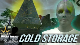 The Progenitor/Preserver Connection | Star Trek Online Story Series E65