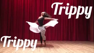 TRIPPY TRIPPY | BHOOMI | SUNNY LEONE | NEHA KAKKAR | BOLLYWOOD DANCE | ИНДИЙСКИЕ ТАНЦЫ